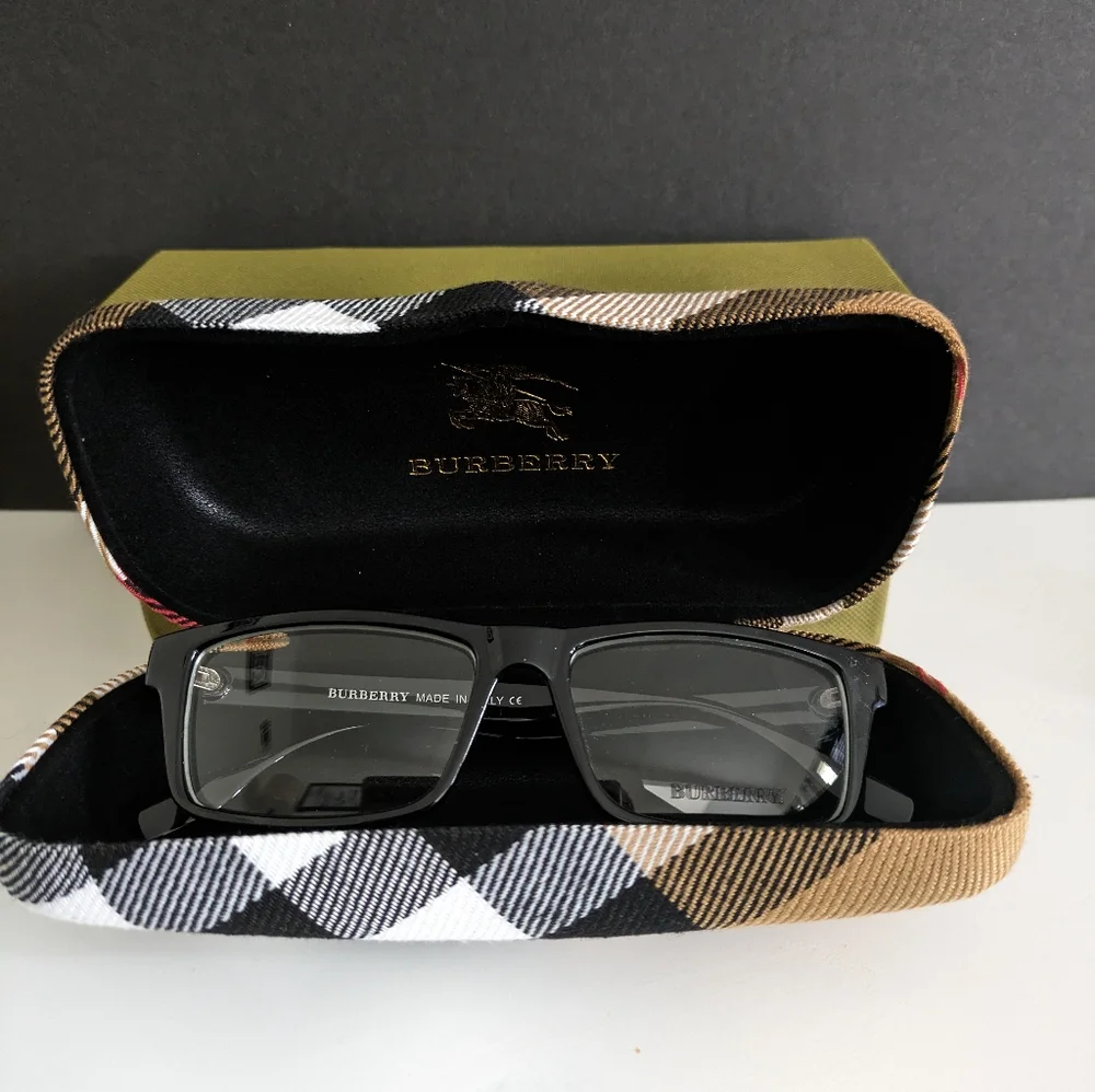 Burberry Glasses - Picture 2 of 6